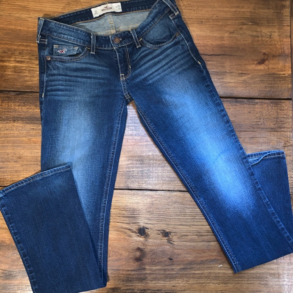 Hollister jeans
